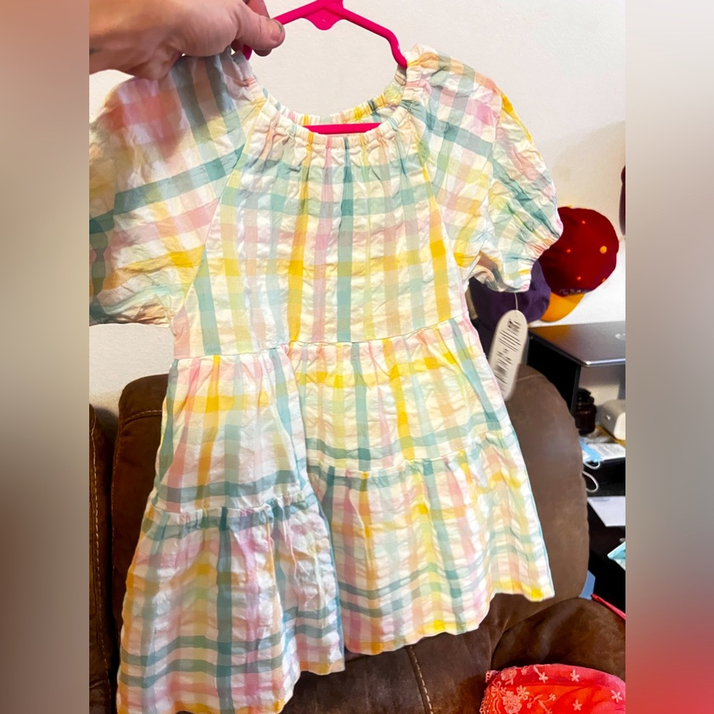 Toddler dress